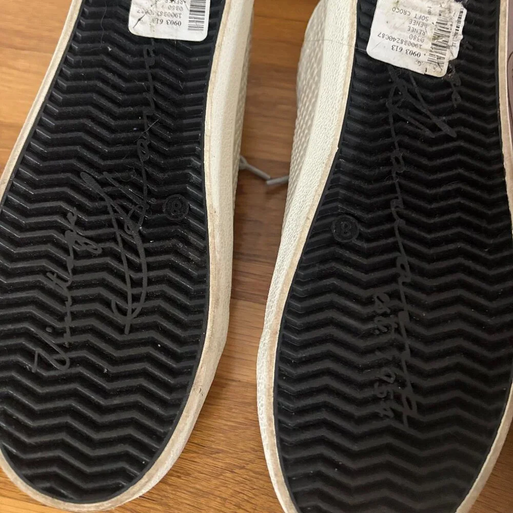 Havana Vintage Womens Sneakers - NEW! - Picture 5 of 5